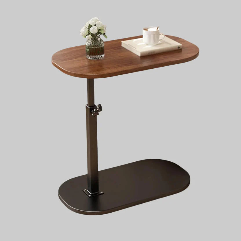 Sofa & Side Table