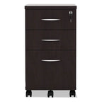 Alexa Drawer Pedestal