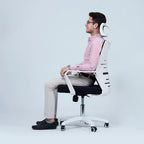 Sigma Manager Chair
