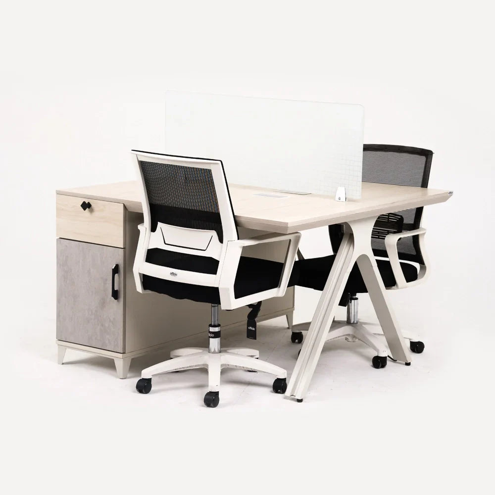 Vertex Workstation