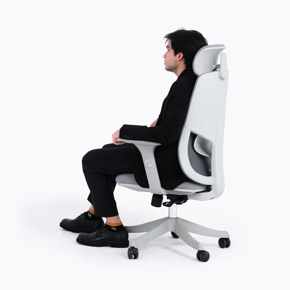 Marco Manager Chair