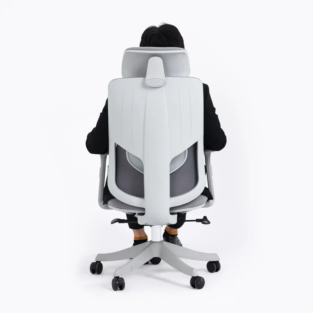 Marco Manager Chair