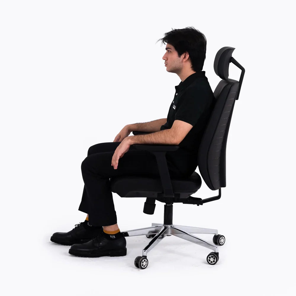 Focus Executive Chair