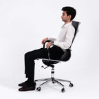 Lean Chair