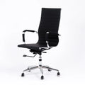Lean Chair