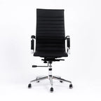 Lean Chair