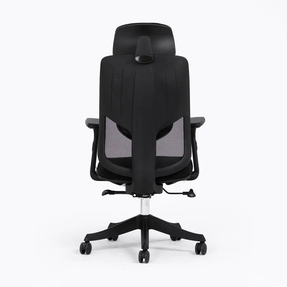 Marco Manager Chair