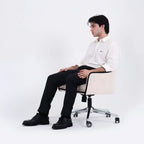 Modena Visitor Chair