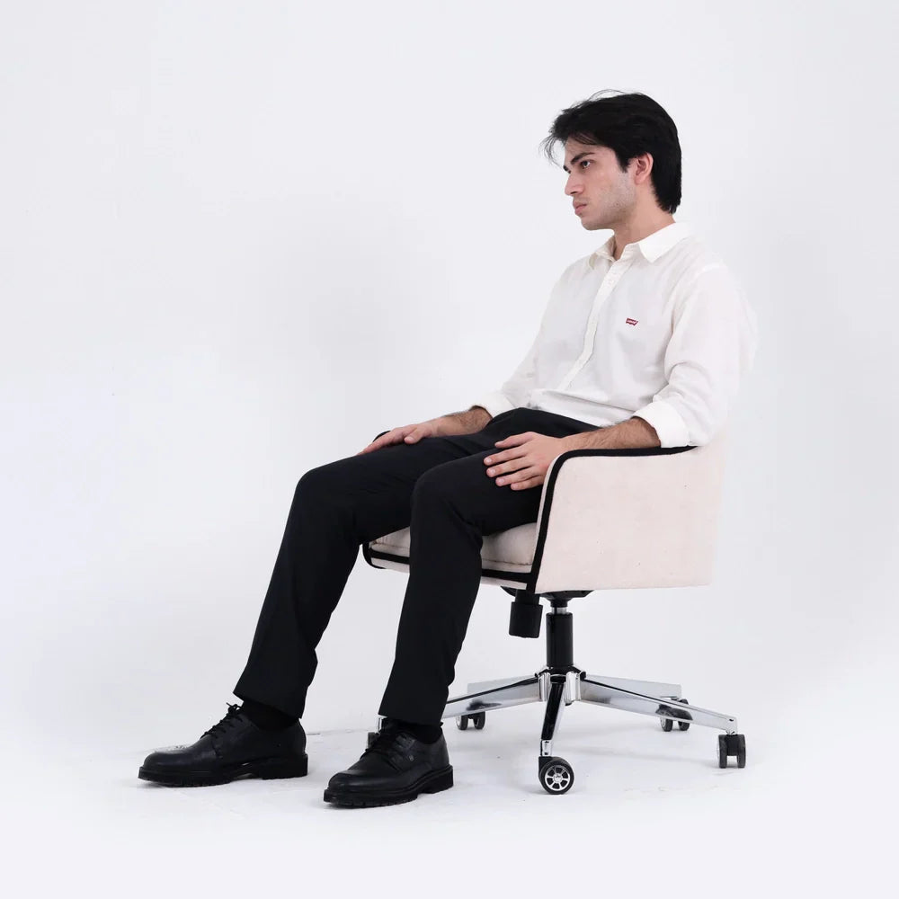 Modena Visitor Chair