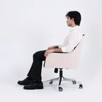 Modena Visitor Chair