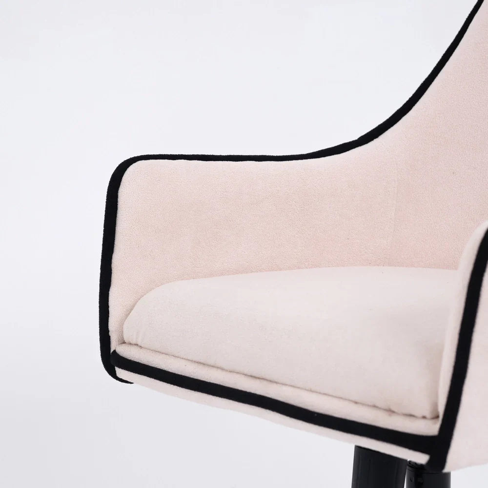 Modena Visitor Chair