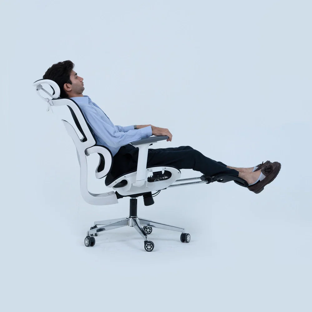 Quinto Executive Chair