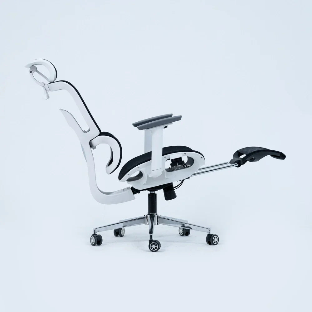 Quinto Executive Chair