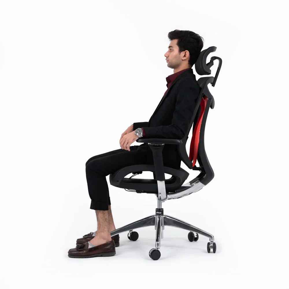 Zevo Executive Chair