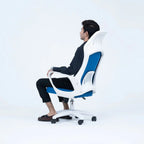 Bolt Manager Chair - Azaan Furniture