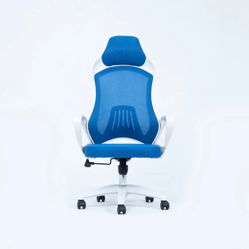 Bolt Manager Chair - Azaan Furniture