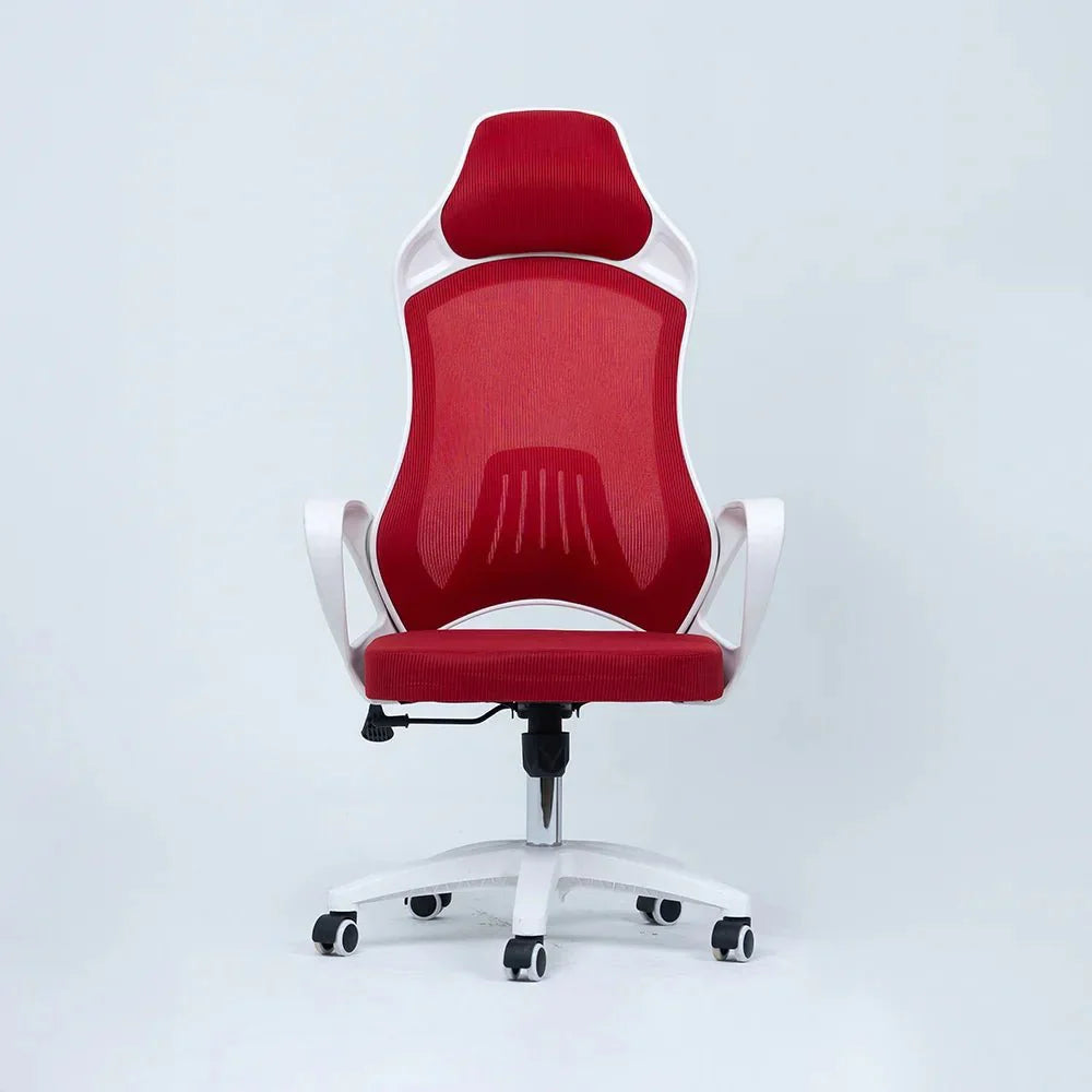 Bolt Manager Chair - Azaan Furniture