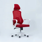 Bolt Manager Chair - Azaan Furniture