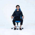 Bolt Manager Chair - Azaan Furniture