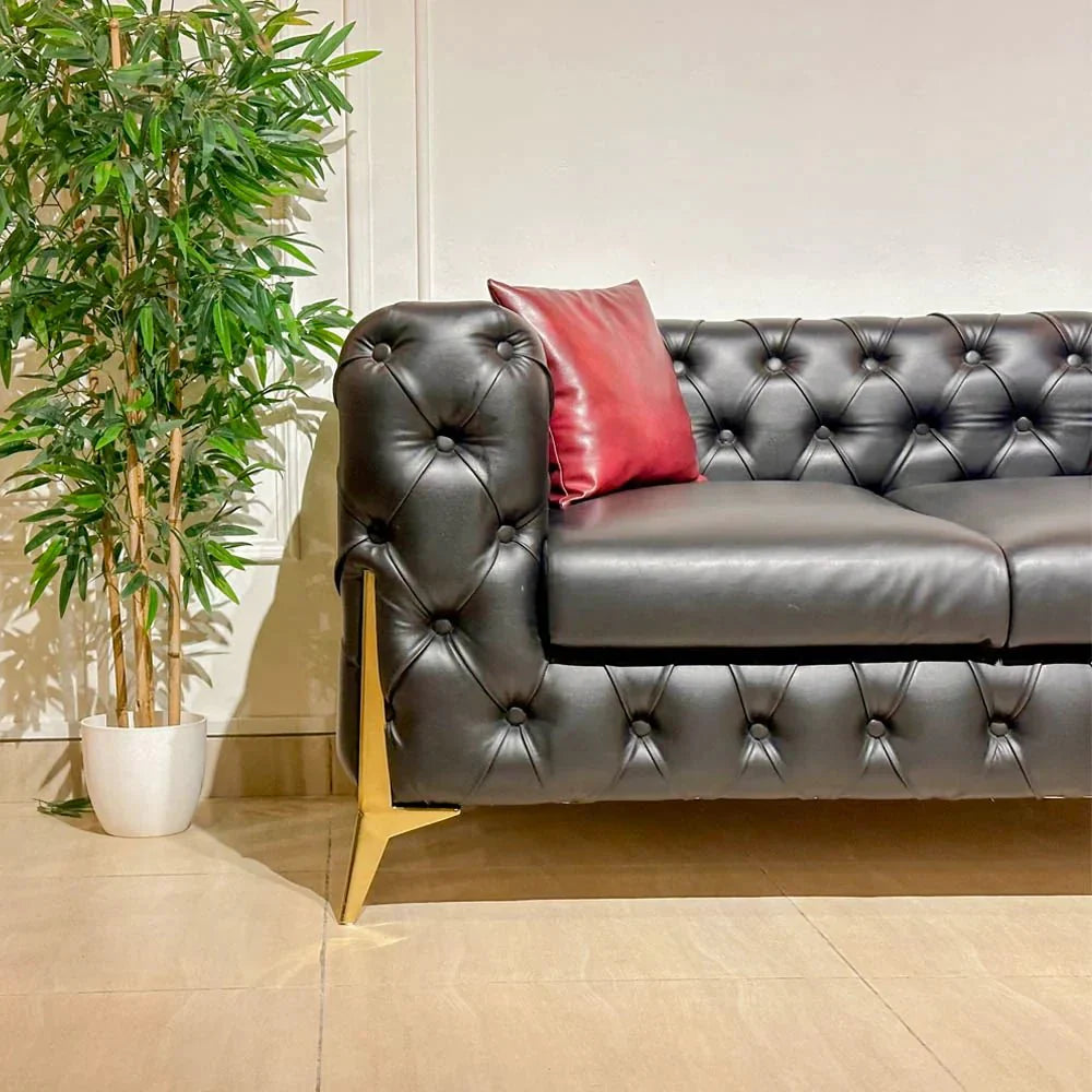 Elif Turkish Sofa Set - Azaan Furniture