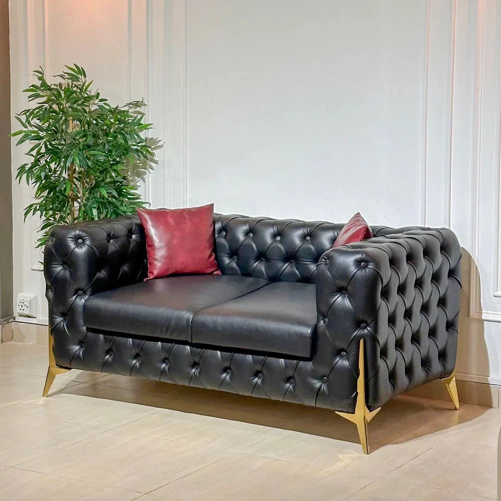 Elif Turkish Sofa Set - Azaan Furniture