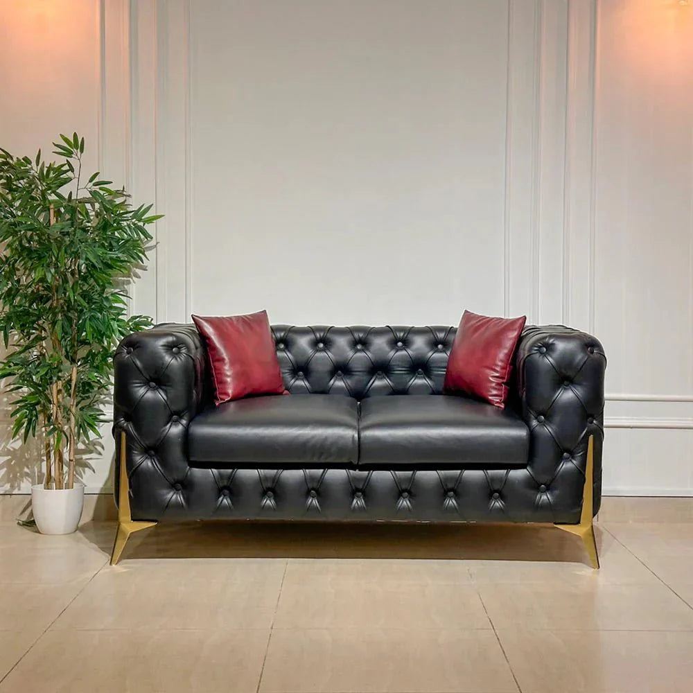 Elif Turkish Sofa Set - Azaan Furniture