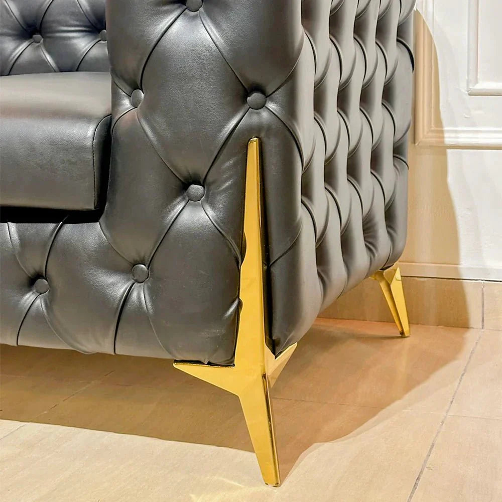 Elif Turkish Sofa Set - Azaan Furniture