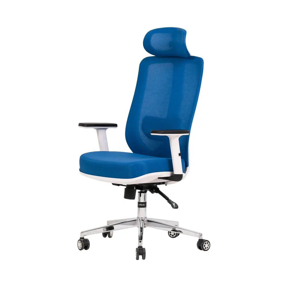 Fox Manager Chair - Azaan Furniture