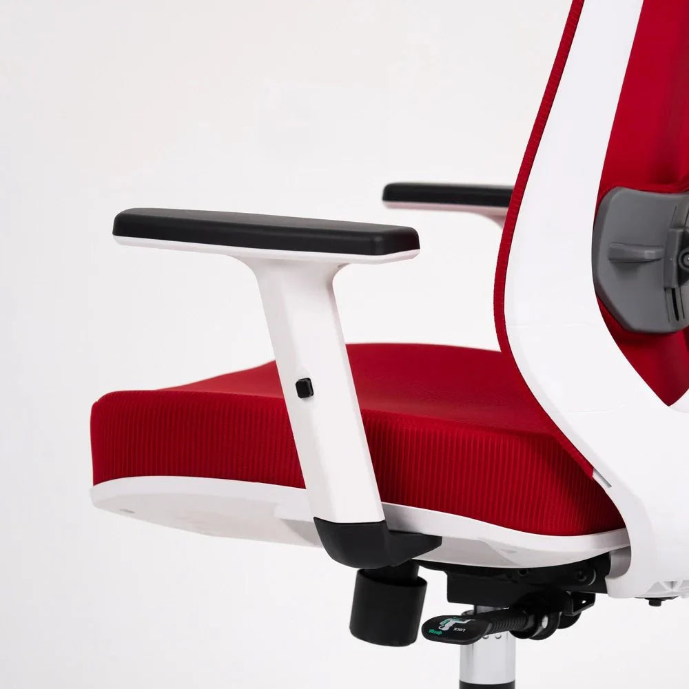 Fox Manager Chair - Azaan Furniture
