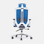 Fox Manager Chair - Azaan Furniture