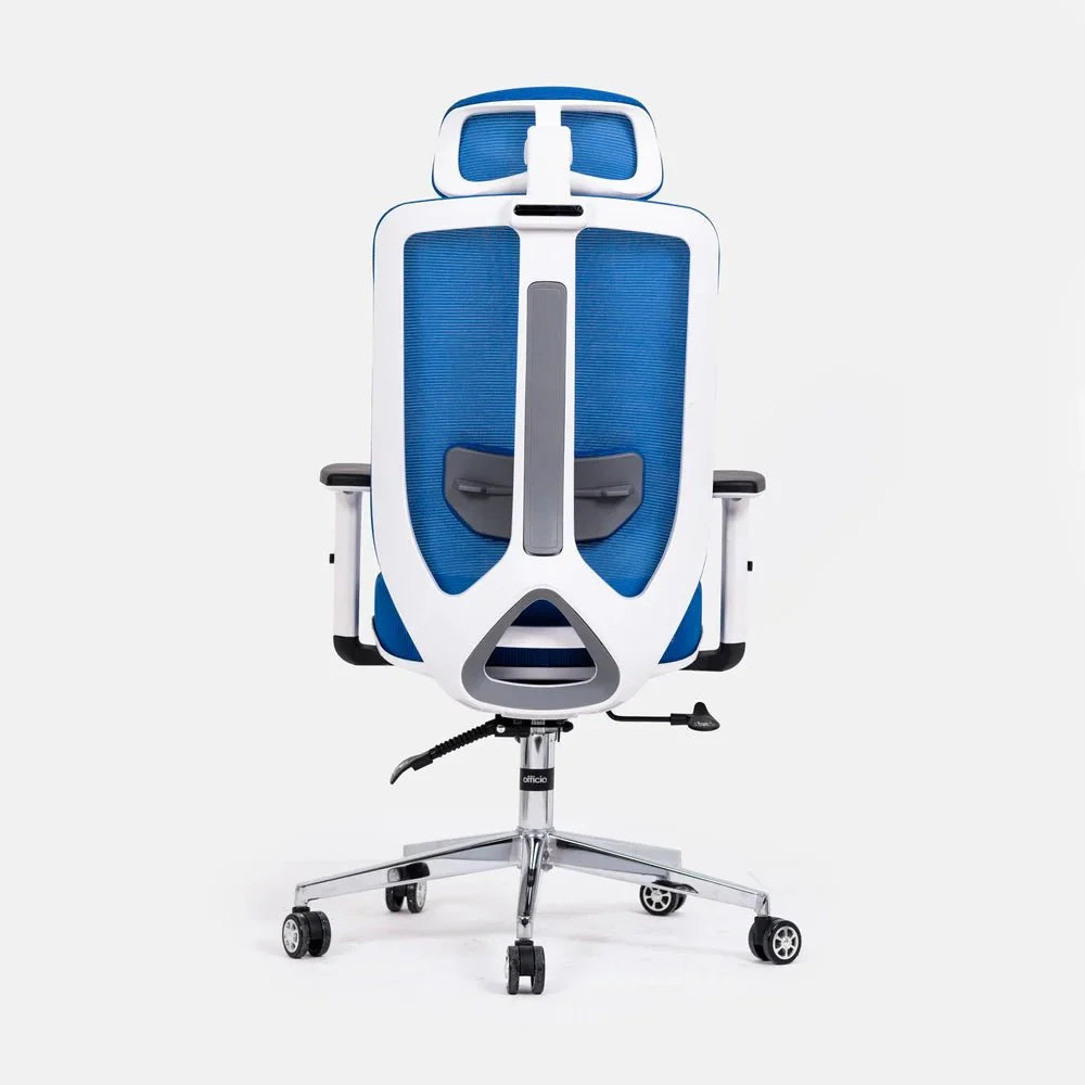 Fox Manager Chair - Azaan Furniture