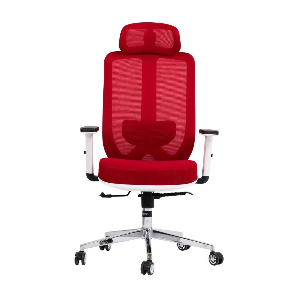 Fox Manager Chair - Azaan Furniture
