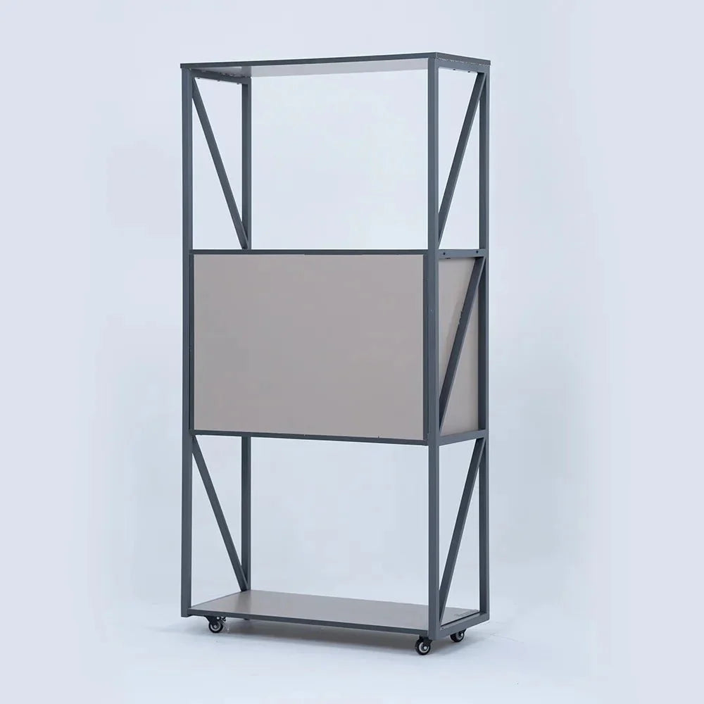 Genoa Bookshelf - Azaan Furniture