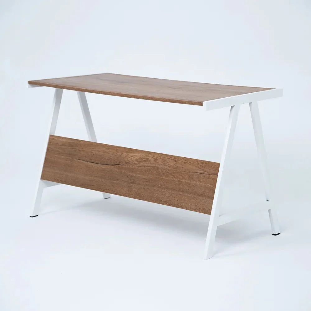 Ivory Desk - Azaan Furniture