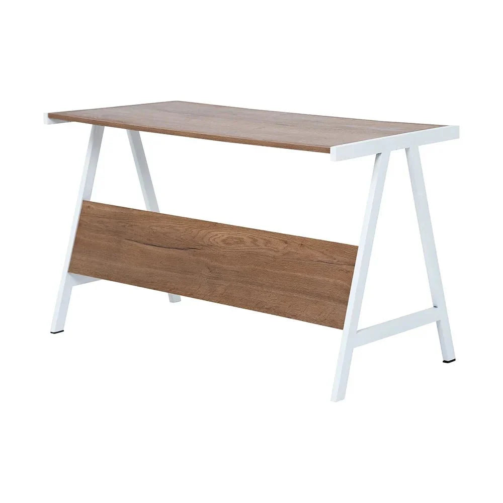 Ivory Desk - Azaan Furniture