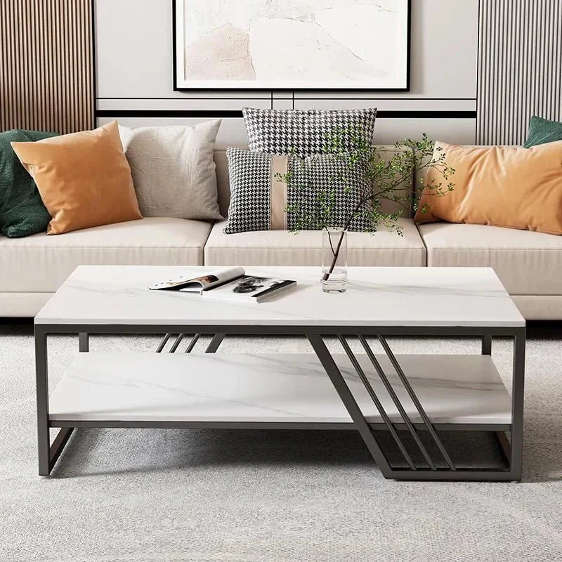 Keith Center Table - Azaan Furniture