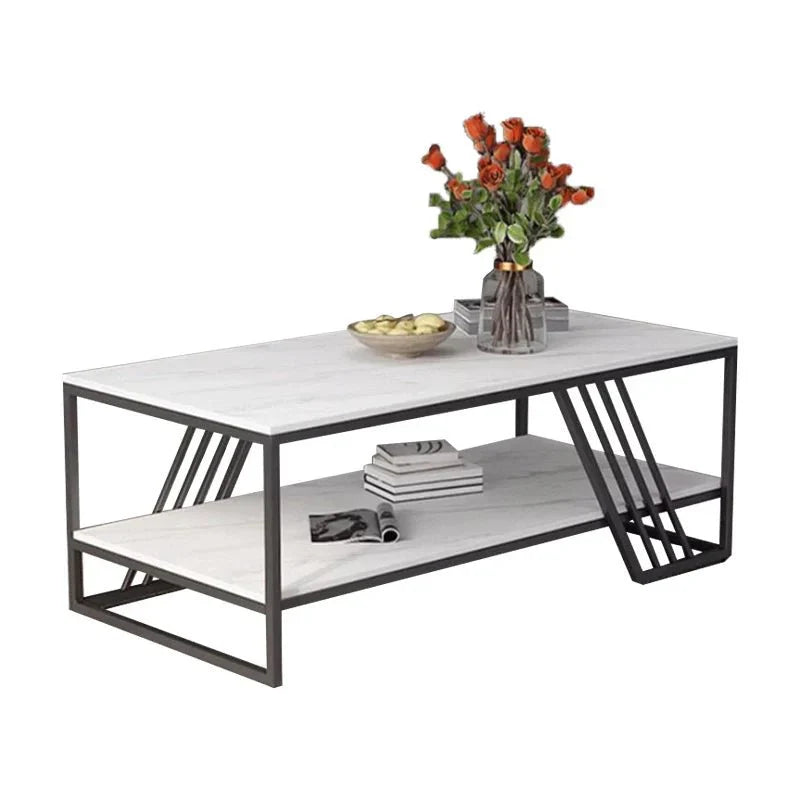 Keith Center Table - Azaan Furniture