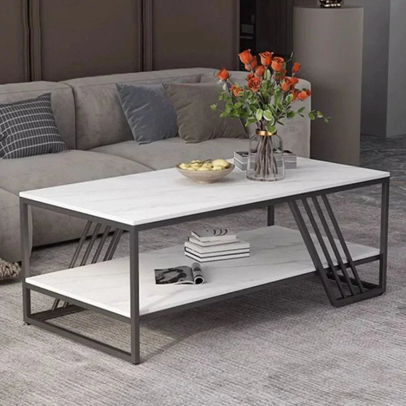 Keith Center Table - Azaan Furniture