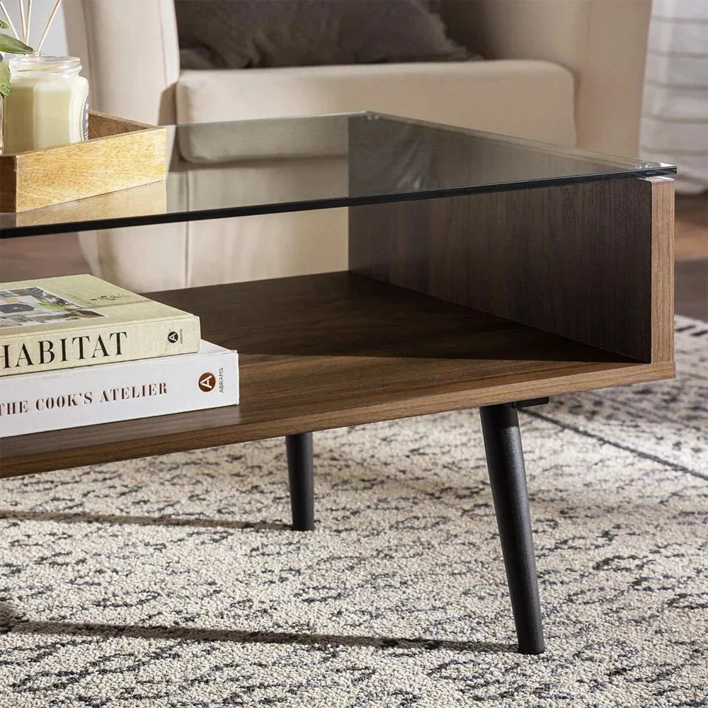 Liam Center Table - Azaan Furniture