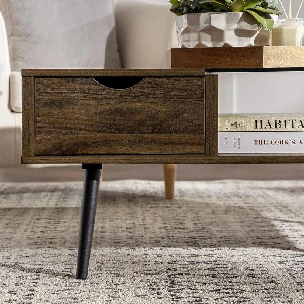 Liam Center Table - Azaan Furniture
