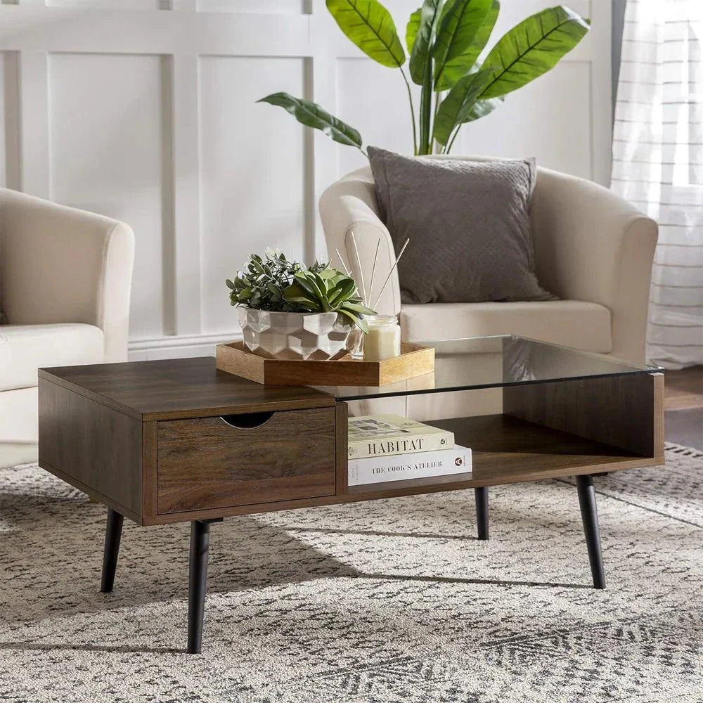 Liam Center Table - Azaan Furniture