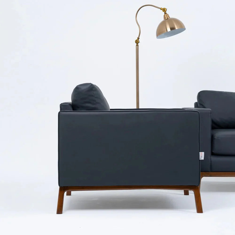 Madrid Sofa Set - Azaan Furniture