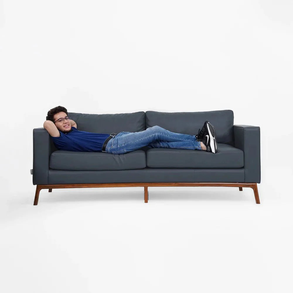 Madrid Sofa Set - Azaan Furniture