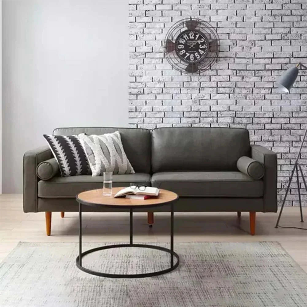 Marshall Sofa Set - Azaan Furniture