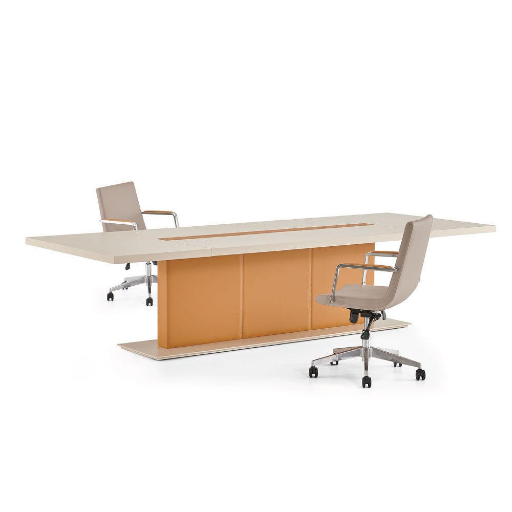 Moderna Conference Table - Azaan Furniture