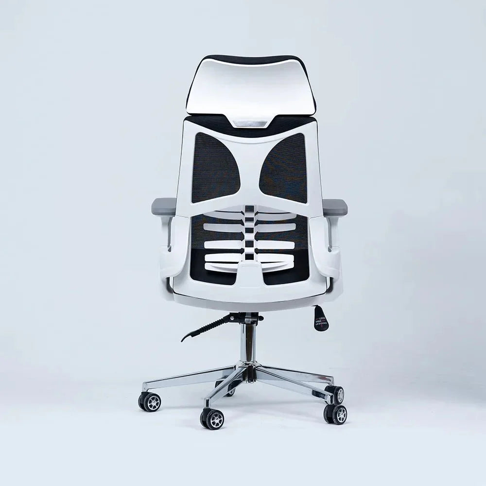 Nova Manager Chair - Azaan Furniture
