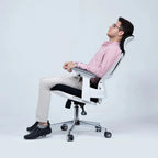Nova Manager Chair - Azaan Furniture