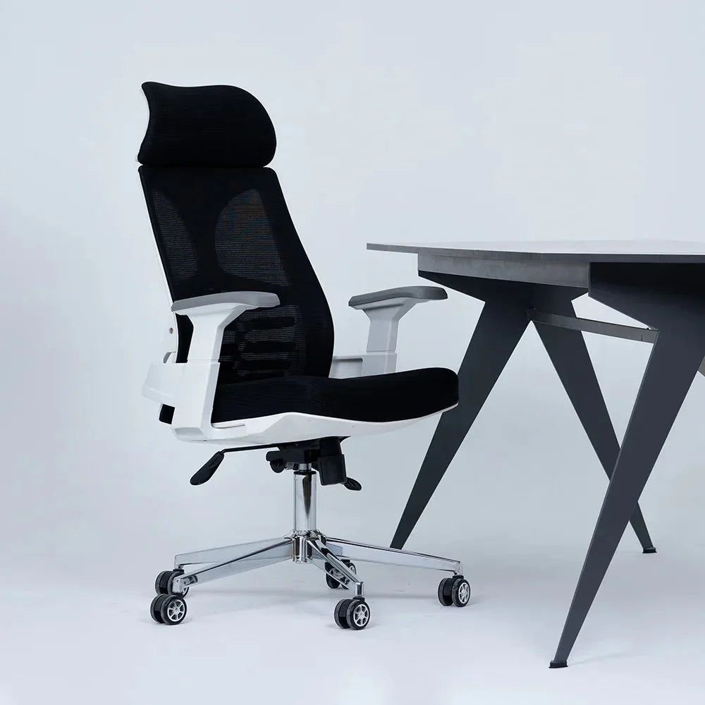 Nova Manager Chair - Azaan Furniture