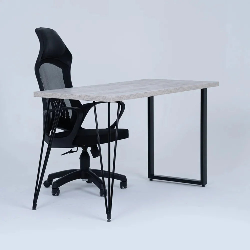 Novara Manager Table - Azaan Furniture