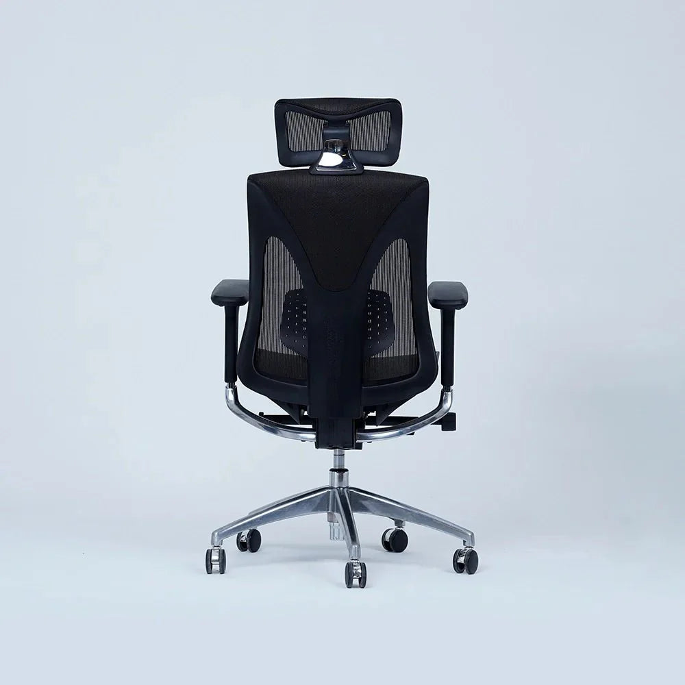Porto Executive Chair - Azaan Furniture